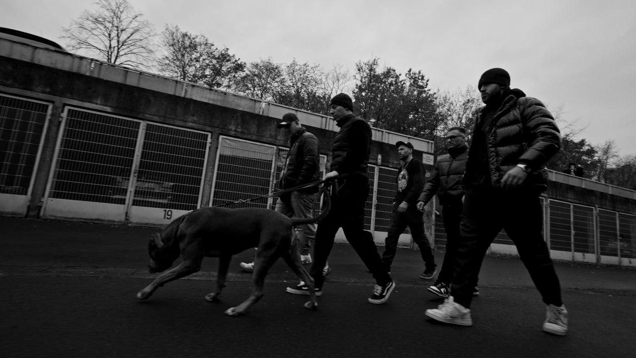 Olexesh Bin dabei video Dailymotion