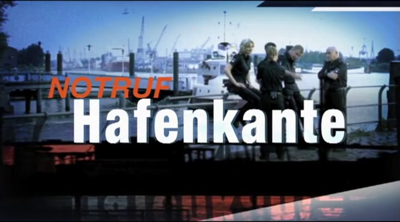 Notruf Hafenkante -033- Ausnahmezustand