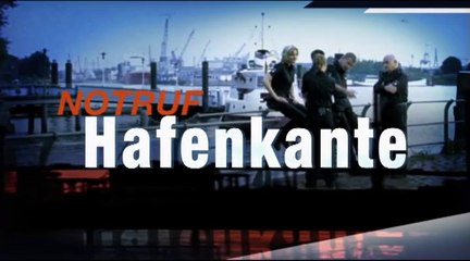 Notruf Hafenkante -035- Das verlassene Kind