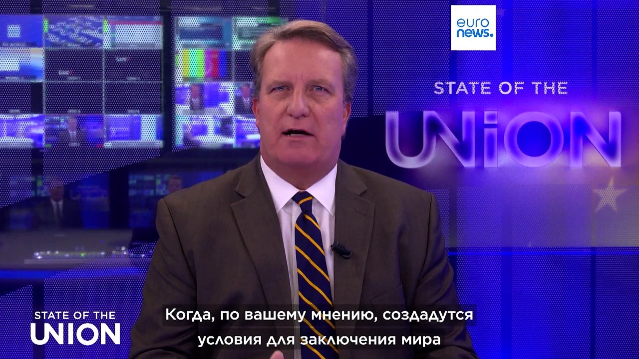 Устают ли ЕС и НАТО от бесплодных усилий по прекращению войны в Украине?