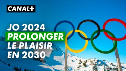 Lappartient : "On va prolonger la fête de Paris 2024"