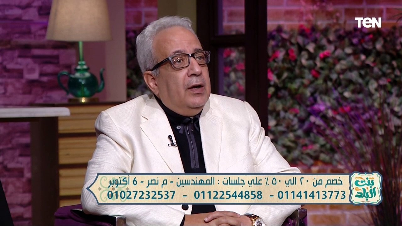طفرة بسببه في علاج السكر والروماتويد.. د. طارق الشاذلي يكشف الأمراض التي يعالجها الأكسجين النشط
