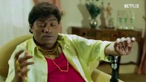 Chota Chattri Comedy Scene _ Paresh Rawal VS Johnny Lever _ Awara Paagal Deewana _