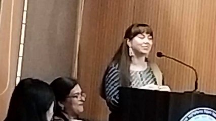 Narmada is the most beautiful, know culture along with studies