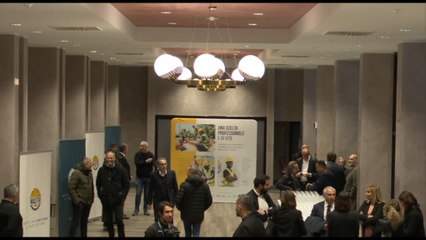 Presentato a Roma il progetto Mastri 4.0