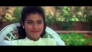 Johnny Lever - The Comedy King _ Baazigar _ Video