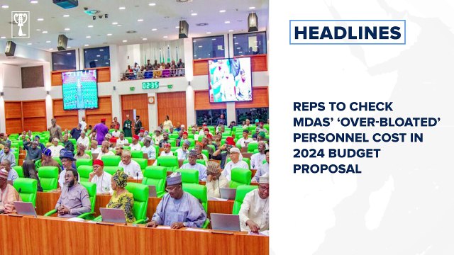 Nigerians not interested in budget figures if prices of bread, rice not reducing says Rewane