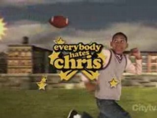 Everybody Hates Chris - S03E15 Sneek Peek