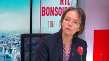 SIDA - Florence Thune, directrice générale de Sidaction, est l'invitée de RTL Midi