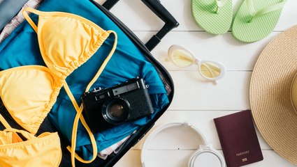 12 Things You Should Always Bring On A Cruise Ship