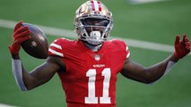 49ers Preparing for Blockbuster Matchup vs. Eagles