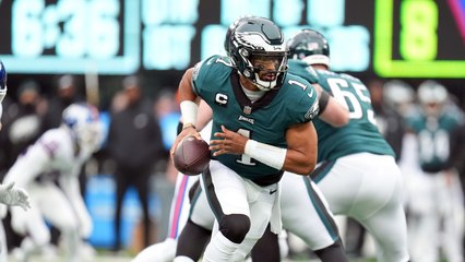 NFL MVP Race: Assessing the Top Contenders and Their Chances