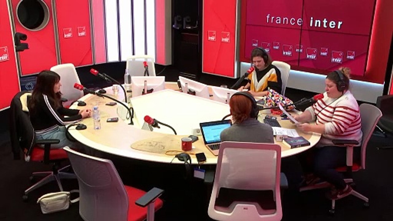 Marine Baousson teste... un coussin pour dodo en voiture