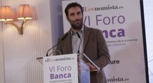 VI Foro Banca - El Tesoro alienta la colaboración con la banca para enfrentar los retos de la economía