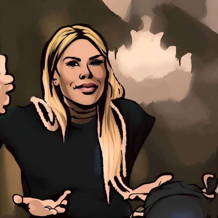 Triche dans Les Cinquante : Avantages en faveur d'Amélie Neten orchestrés par la production ?