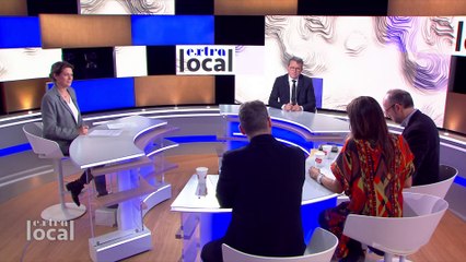 Extra Local - 01/12/2023 - François Durovray