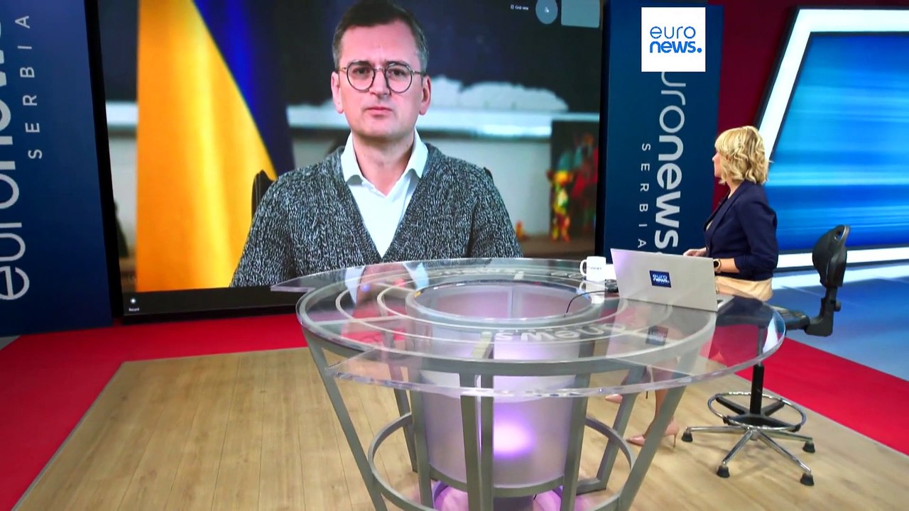 Nachrichten des Tages | 1. Dezember - Abendausgabe