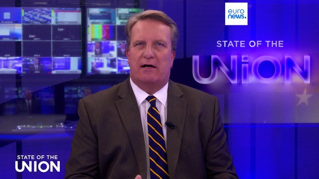 State of the Union: War fatigue, luggage sizes and anti-SLAPP deal