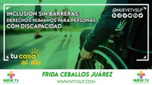 Inclusión sin Barreras: Derechos Humanos para Personas con Discapacidad