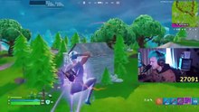 The END of OG Fortnite.