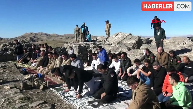 Şırnak'ta Gençlik Şöleni ve Off-Road Etkinlikleri Devam Ediyor