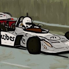 Des élèves du lycée se préparent à devenir pilotes de Formule 1 !