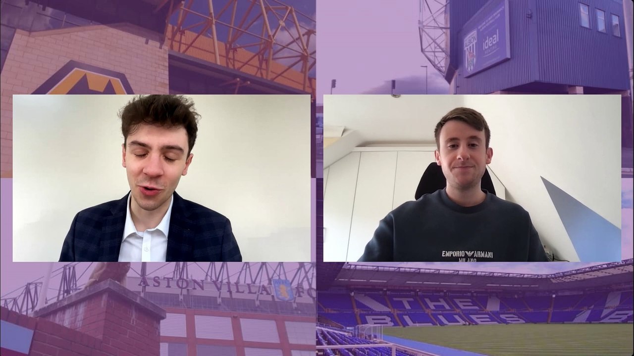 Wolverhampton Wanderers: Wolves look to bounce back after Fulham defeat