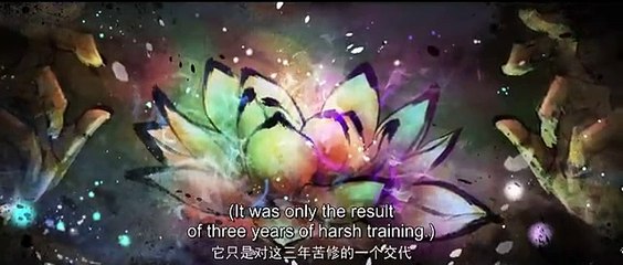 Btth S4 Ep02 English sub