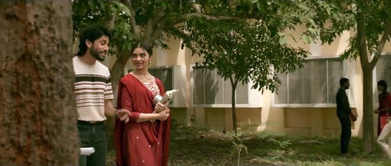 Custody 🎬 Official Trailer – Intense Family Drama Unfolds