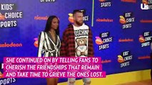 Travis Kelce’s Ex Kayla Nicole Seemingly Spoke on her Broken Friendship with Brittany and Patrick Mahomes