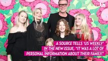 Tori Spelling Is Being ‘Protective of the Kids’ After Dean McDermott’s ‘Rage and Outburst’