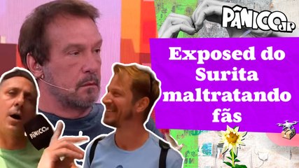 QUAL META DE 2023 VOCÊ VAI EMPURRAR PRO ANO QUE VEM? FUZIL NÃO CUMPRIU NENHUMA