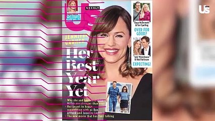 Jennifer Garner and John Miller Are ‘Very Secure’ With Each Other’