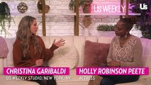 Holly Robinson Peete on Taylor Swift and Travis Kelce Romance