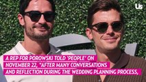 Queer Eye's Antoni Porowski and Kevin Harrington Split, Call Off Engagement