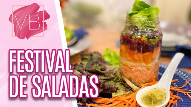 Marmifit do VB: Aprenda ALGUMAS RECEITAS deliciosas para o verão - Você Bonita (01/12/2023)