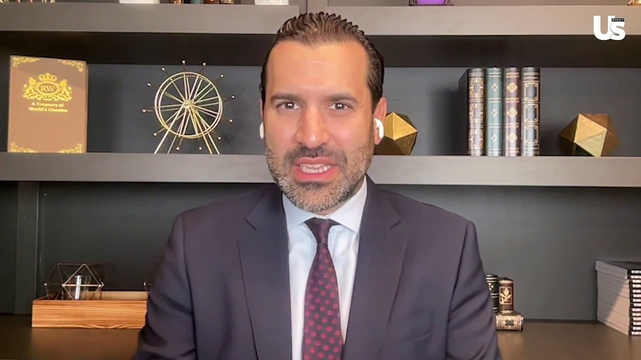 Why Kyle Richards & Mauricio Umansky Divorce Could Be EXPENSIVE According To Legal Expert