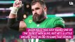 Jason Kelce Reacts to Being Named One of the Sexiest Men Alive