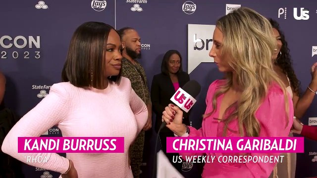 RHOA Housewives On Potential Cast Changes Next Season