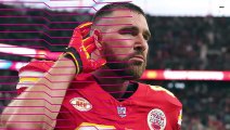 Taylor Swift Subtly Supports Travis Kelce Breaking Chiefs Receiver Record