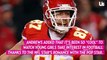 Erin Andrews Says It’s Been ‘Cool’ to Watch Travis Kelce’s ‘Glow-Up’ As Taylor Swift Romance Blossoms
