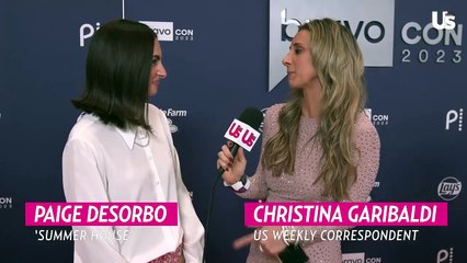 Summer House Paige Desorbo Reacts To Captain Lee Comments About Carl Radke And Lindsay Hubbard Split?