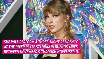 Taylor Swift and Travis Kelce Have 'Detailed' Long-Distance Plans (Source)