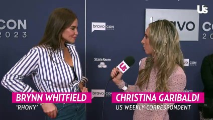 Brynn Whitfield On RHONY Legacy And Reunion Drama