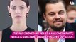 Leonardo DiCaprio and Vittoria Cerati Are Exclusive