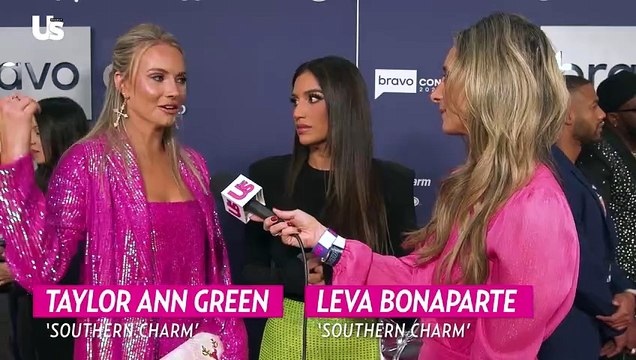 Taylor Ann Green on What She Wants to Clear Up at ‘Southern Charm’ Reunion
