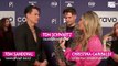 Vanderpump Rules Tom Sandoval and Tom Schwartz On Tension With Ariana Madix and Katie Maloney