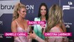 RHONJ Danielle Cabral Rachel Fuda On Jennifer Aydin Fight And Teresa Giudice And Melissa Gorga Drama