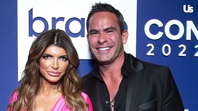 Lawyer Reacts To RHONJ Teresa Giudice Husband Legal Battle And Explains Why He Won