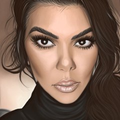 Kourtney Kardashian s'exprime après un incident avec sa mère Kris Jenner !